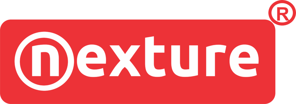 Nexture Technology Logo