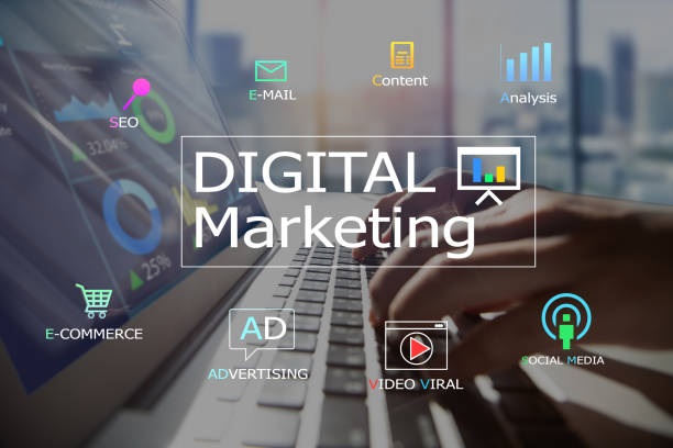 Digital Marketing Company Dum Dum